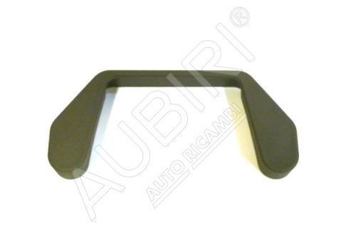 Rear bumper cover Iveco EuroCargo