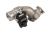 Throttle body Iveco Daily, Fiat Ducato 2006-2011 2.3D Euro4