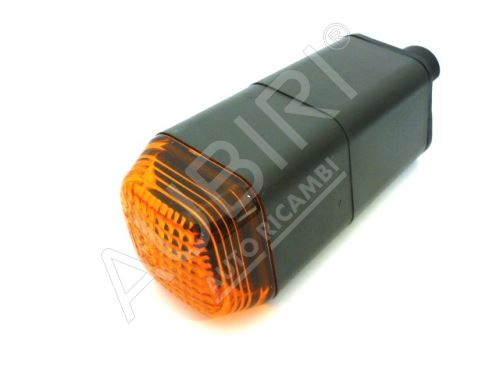 Fender turn signal light Iveco EuroCargo high