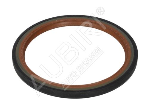 Crankshaft seal Fiat Scudo 07 2.0JTD E4 rear, 90x110x7mm