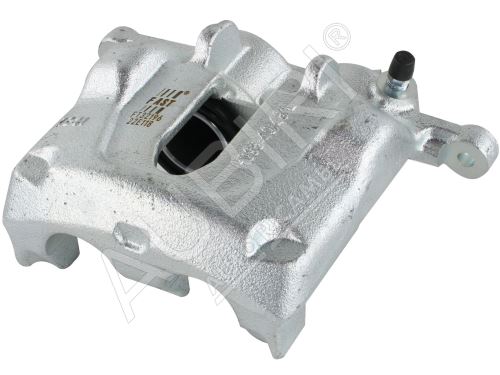 Brake caliper Renault Trafic 2001-2014 front, left, 40/45mm