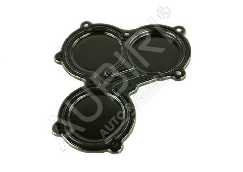 Transmission cover Fiat Ducato since 2006 2.0/3.0