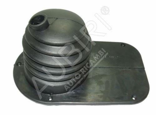 Gear stick cover Iveco TurboDaily 1990-2000