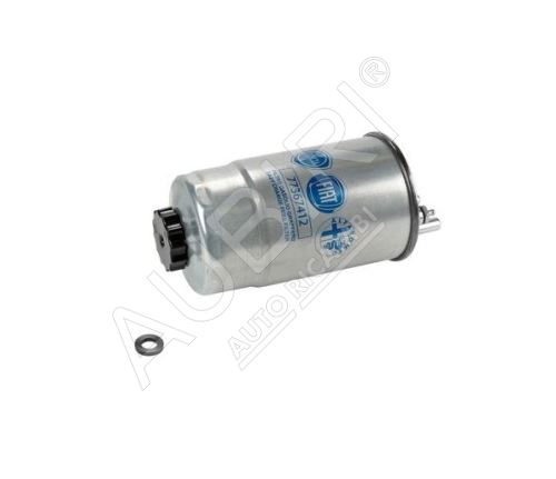 Fuel filter Fiat Ducato 2011-2016 Euro5 M10x1.5 mm