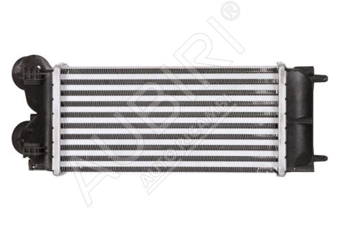 Intercooler Citroën Berlingo, Partner since 2008 1.6 HDI 80KW