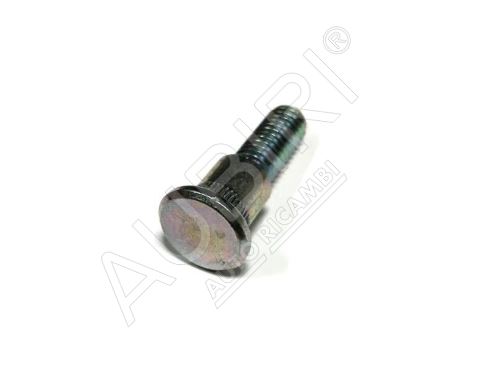 Front door limiter bolt Iveco Daily 2000-2014