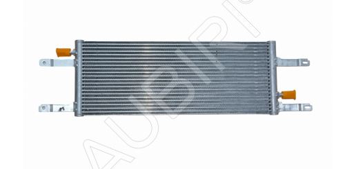 Automatic transmission oil cooler Iveco Daily since 2022 HI-MATIC