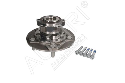 Front wheel hub Ford Transit since 2013 RWD, single-wheel