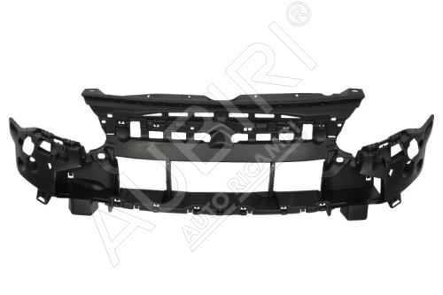 Front bumper reinforcement Citroën Berlingo, Peugeot Partner 2016-2018