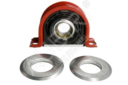 Central prop shaft bearing Iveco TurboDaily 35mm