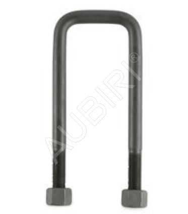 U-bolt Iveco Daily 35S standard M14 60x180