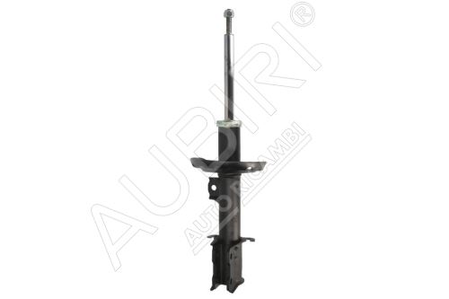 Shock absorber Opel Combo since 2000 right front, gas pressure