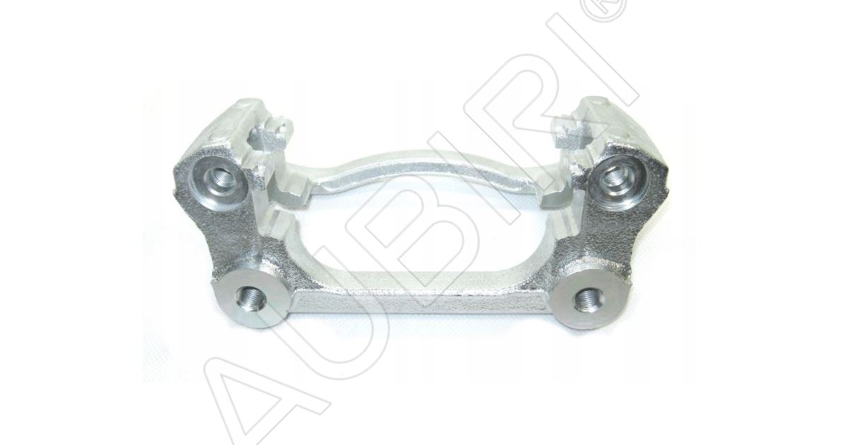 Brake caliper holder Renault Master since 2010 rear left/right, single ...