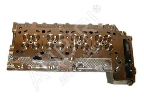 Cylinder Head Iveco Daily, Fiat Ducato 3.0 Euro4