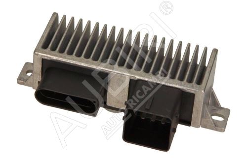 Glow plug relay Renault Trafic 2014-2019 1.6D, Kangoo 2008-2021 1.5D, Master since 2010