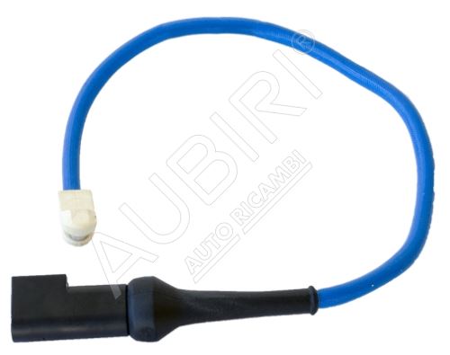 Brake pads wear sensor Ford Transit since 2014 2.0 EcoBlue/2.2 TDCi rear