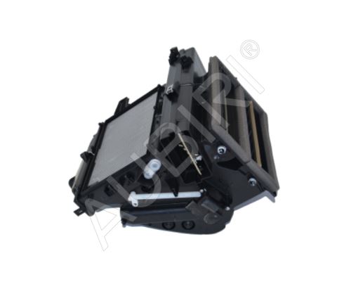 Air conditioning box Iveco Daily since 2014, for automatic AC