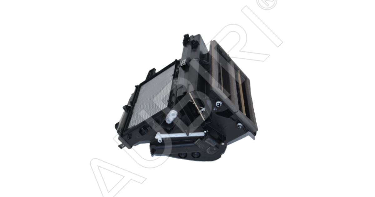 Air conditioning box Iveco Daily since 2014, for automatic AC - IVECO ...