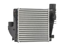 Intercooler Citroën Berlingo, Peugeot Partner since 2018 (1)