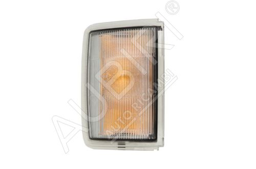 Turn signal Iveco EuroTech right