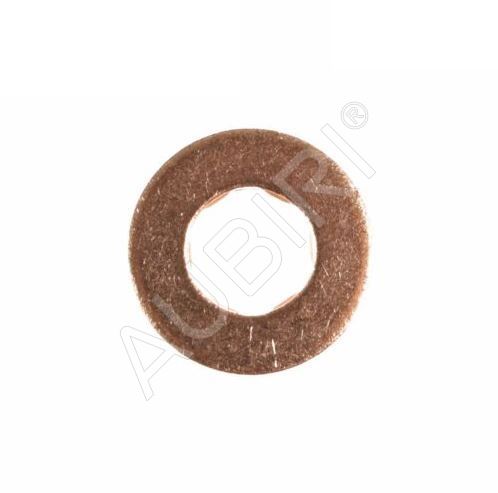 Injector washer, Ford Transit, Tourneo Connect/Courier 1.5/1.6 TDCi