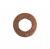 Injector washer, Ford Transit, Tourneo Connect/Courier 1.5/1.6 TDCi