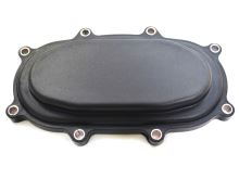 Rocker cover Iveco Daily since 2000, Fiat Ducato since 2002 2.3D for cam chain