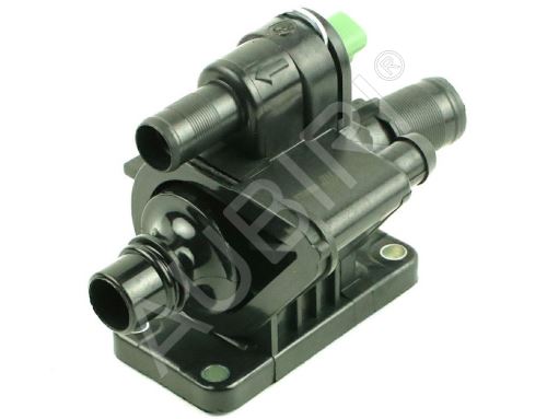 Thermostat Fiat Fiorino, Nemo, Bipper 2007-2016 1.4D with sensor