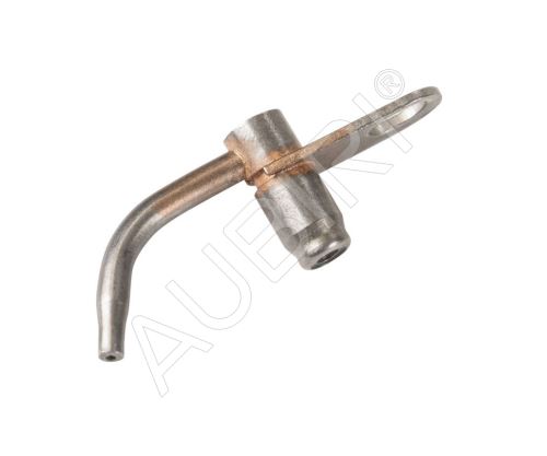 Piston lubrication oil nozzle Fiat Doblo 2005-2022 1.3 MJTD