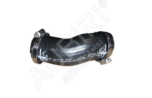 Charger Intake Hose Citroën Berlingo, Partner 2008-2016 1.6 HDi to throttle