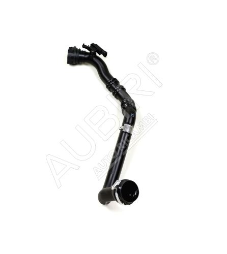 Air pipe Renault Kangoo since 2008 1.5 dCi