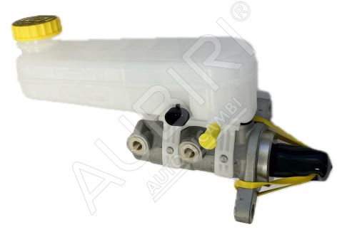 Master break cylinder Fiat Ducato, Jumper, Boxer since 2011 - 25.4 mm