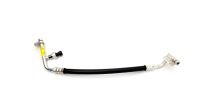 Air con hose Renault Trafic 2001-2014 from compressor to condenser (1)