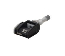 Tire pressure sensor Iveco Daily -TPMS valve (1)