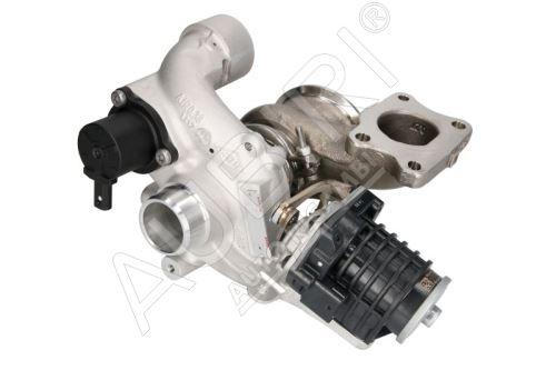 Turbocharger Citroen Berlingo, Partner since 2018 1.2i PureTech