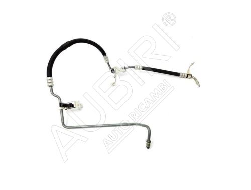 Hydrosteering hose Fiat Ducato 250