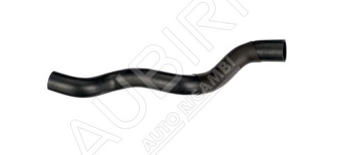 Water cooler hose Fiat Fiorino, Nemo, Bipper 2011-2016 1.3D left