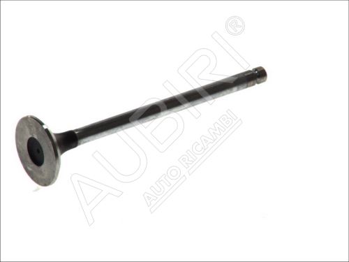 Exhaust valve Renault Master 2003-2010 3,0 dCi