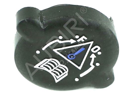 Expansion tank cap Citroën Berlingo 1995-2011 1.4-BAR