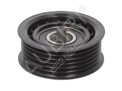 Alternator belt guide pulley Fiat Ducato since 2021 2.2D, Doblo 2015-2023 1.6/2.0D