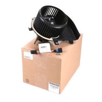 Heater blower fan Fiat Scudo, Citroën Jumpy, Peugeot Expert 2007-2016