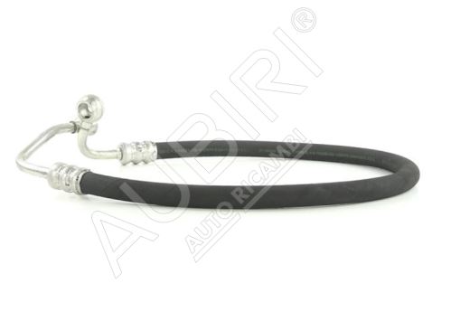 Power steering hose Iveco Daily 2006-2011 2.3D from pump to steering