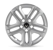 Wheel trim Renault - 16" disc, full - size