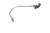 DPF pressure sensor tube Renault Trafic, Vivaro 2014-2019 1.6 dCi