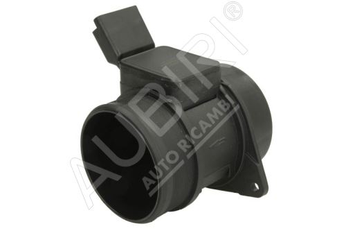 Mass air flow sensor Fiat Ducato 2002-2006 2.0D, Jumper 2002-2006 2.0/2.2D, 5-PIN