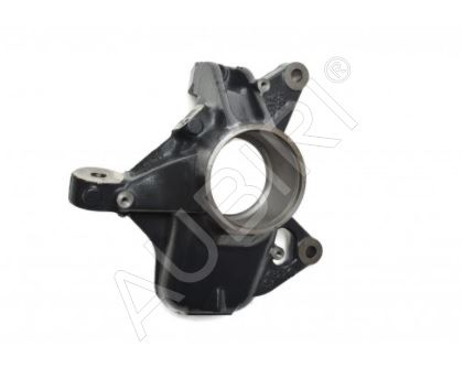 Steering knuckle Iveco Daily since 2014 35S front, left