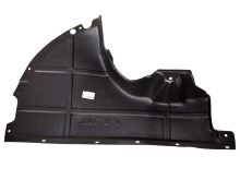 Engine cover Fiat Ducato, Jumper, Boxer since 2006 right