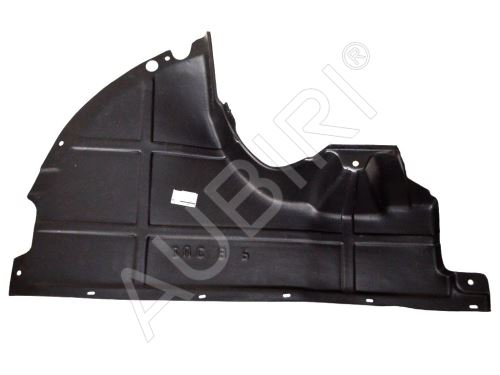 Engine cover Fiat Ducato, Jumper, Boxer since 2006 right