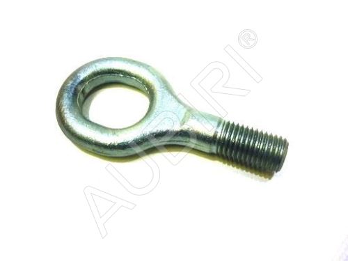 Towing eye Fiat Ducato since 2006 - 16 mm threads