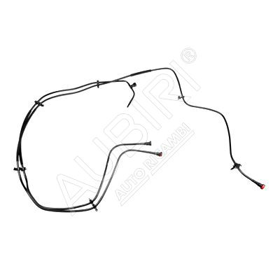 Fuel hose Ford Transit 2006-2014 2.2 TDCi FWD